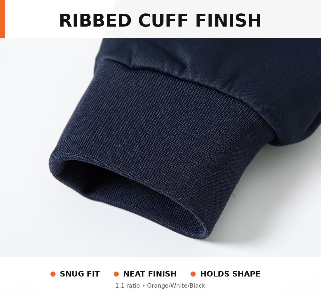 FITROX Men’s Tech Fleece Tracksuit Set – Pullover Hoodie & Joggers – Slim Fit – S-XL Light Grey Hoodie Black Hoodie Charcoal Grey Hoodie & Joggers Size UK 3-8