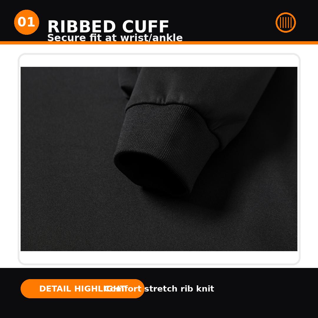 FITROX Kids Polyester Tracksuit Set β Cargo Pocket Sweatshirt & Joggers (7β14 Years) Boys Girls Unisex Polyester Tracksuit β 2 Piece Sweatshirt + Joggers