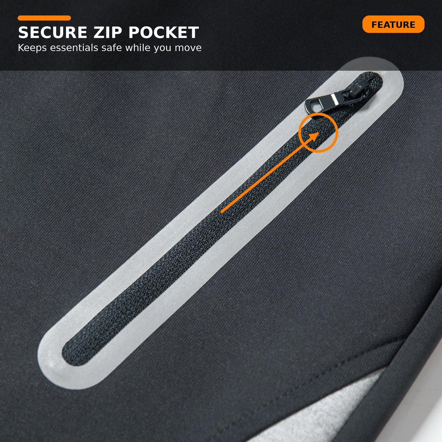 FITROX Men’s Tech Fleece Tracksuit Set – Pullover Hoodie & Joggers – Slim Fit – S-XL Light Grey Hoodie Black Hoodie Charcoal Grey Hoodie & Joggers Size UK 3-8