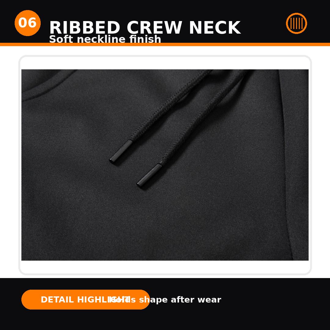 FITROX Kids Polyester Tracksuit Set – Cargo Pocket Sweatshirt & Joggers (7–14 Years) Boys Girls Unisex Polyester Tracksuit – 2 Piece Sweatshirt + Joggers