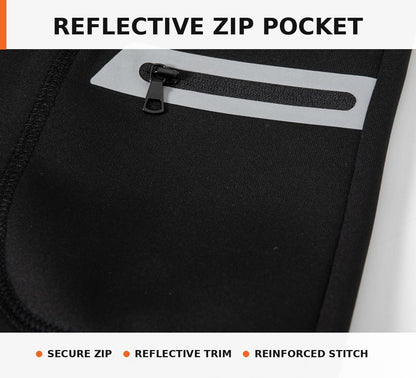 FITROX Men’s Tech Fleece Tracksuit Set – Pullover Hoodie & Joggers – Slim Fit – S-XL Light Grey Hoodie Black Hoodie Charcoal Grey Hoodie & Joggers Size UK 3-8